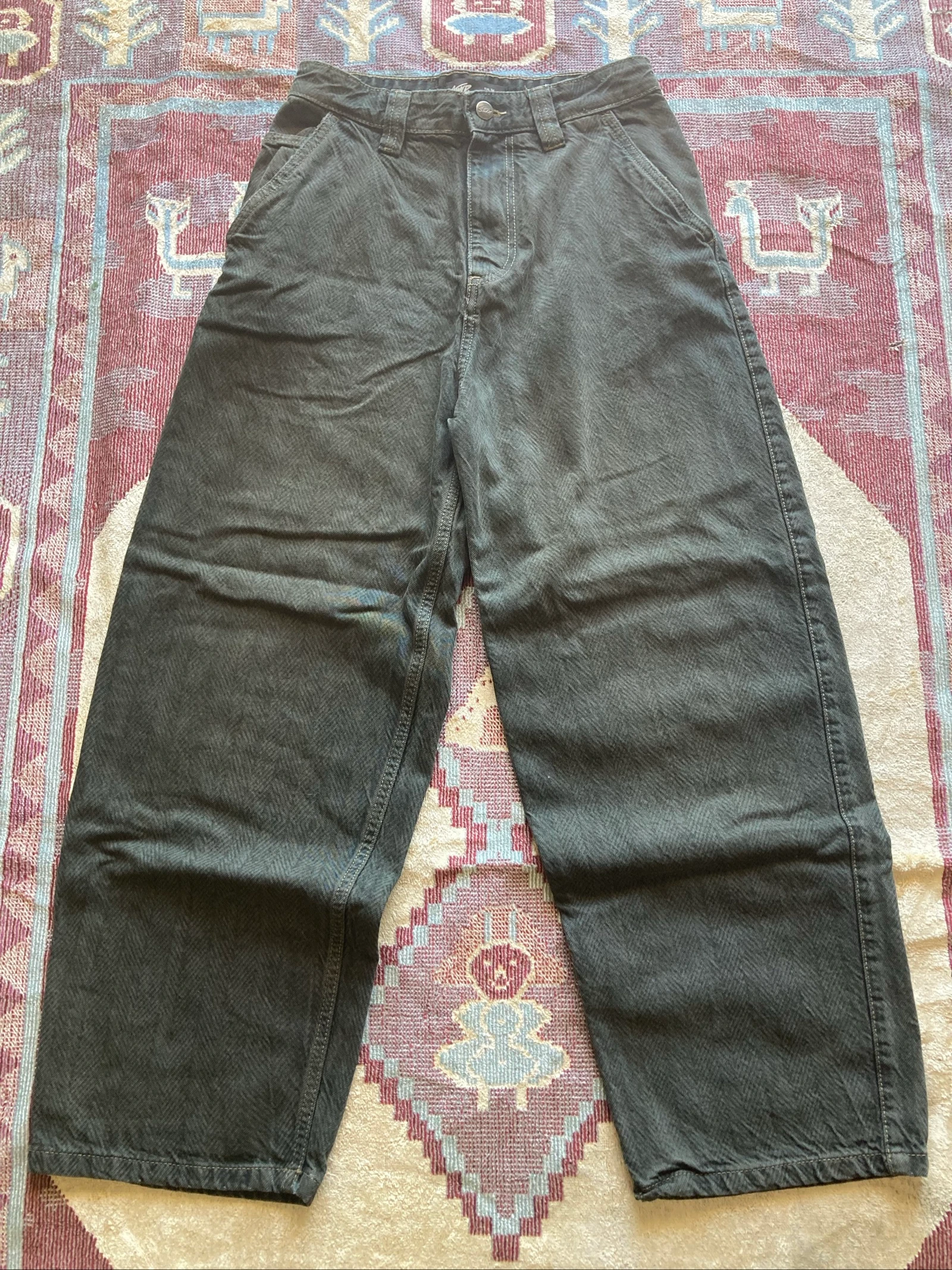 Jeans holgados – photo 2